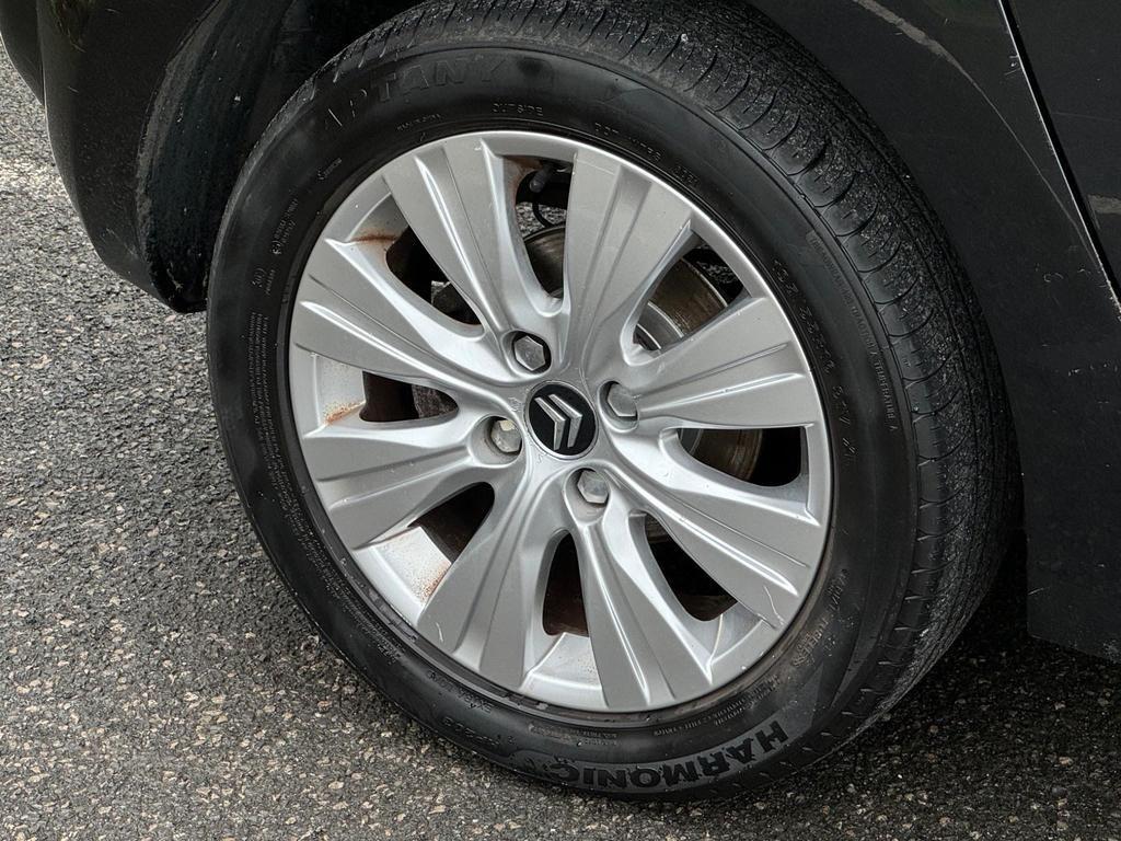 Used Citroen C3 Picasso 2010 for sale - 76160982: Photo 40