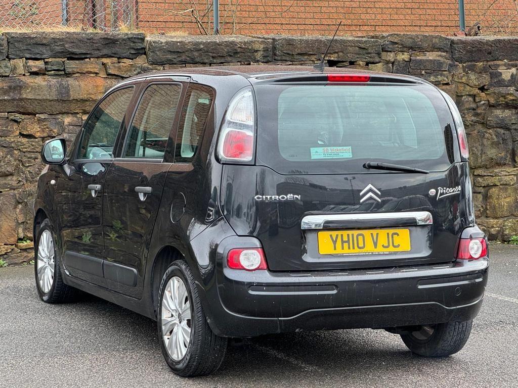 Used Citroen C3 Picasso 2010 for sale - 76160982: Photo 5