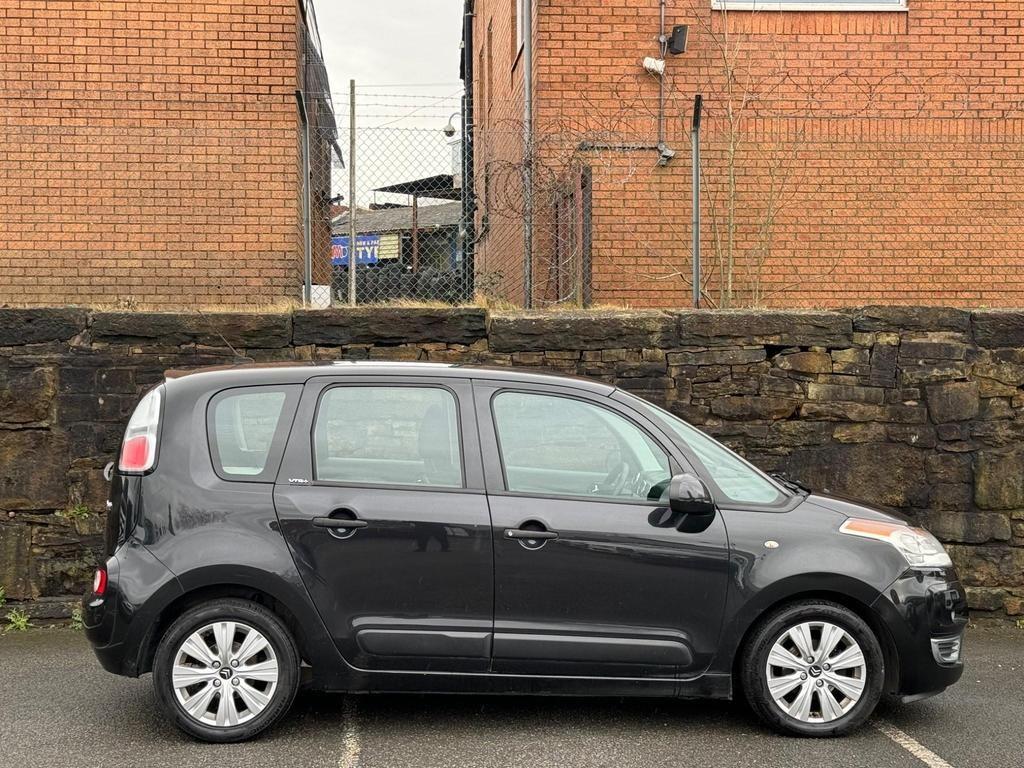 Used Citroen C3 Picasso 2010 for sale - 76160982: Photo 8