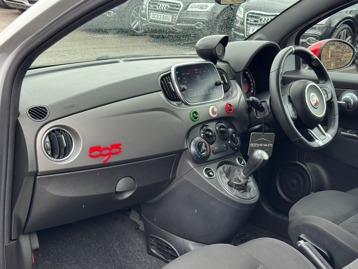 Used Abarth 595 2020 for sale - 76161011: Photo 13
