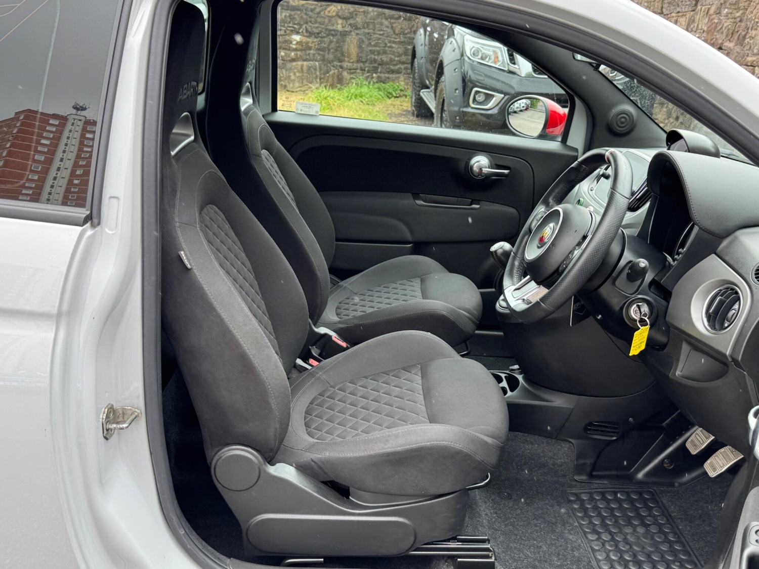 Used Abarth 595 2020 for sale - 76161011: Photo 14