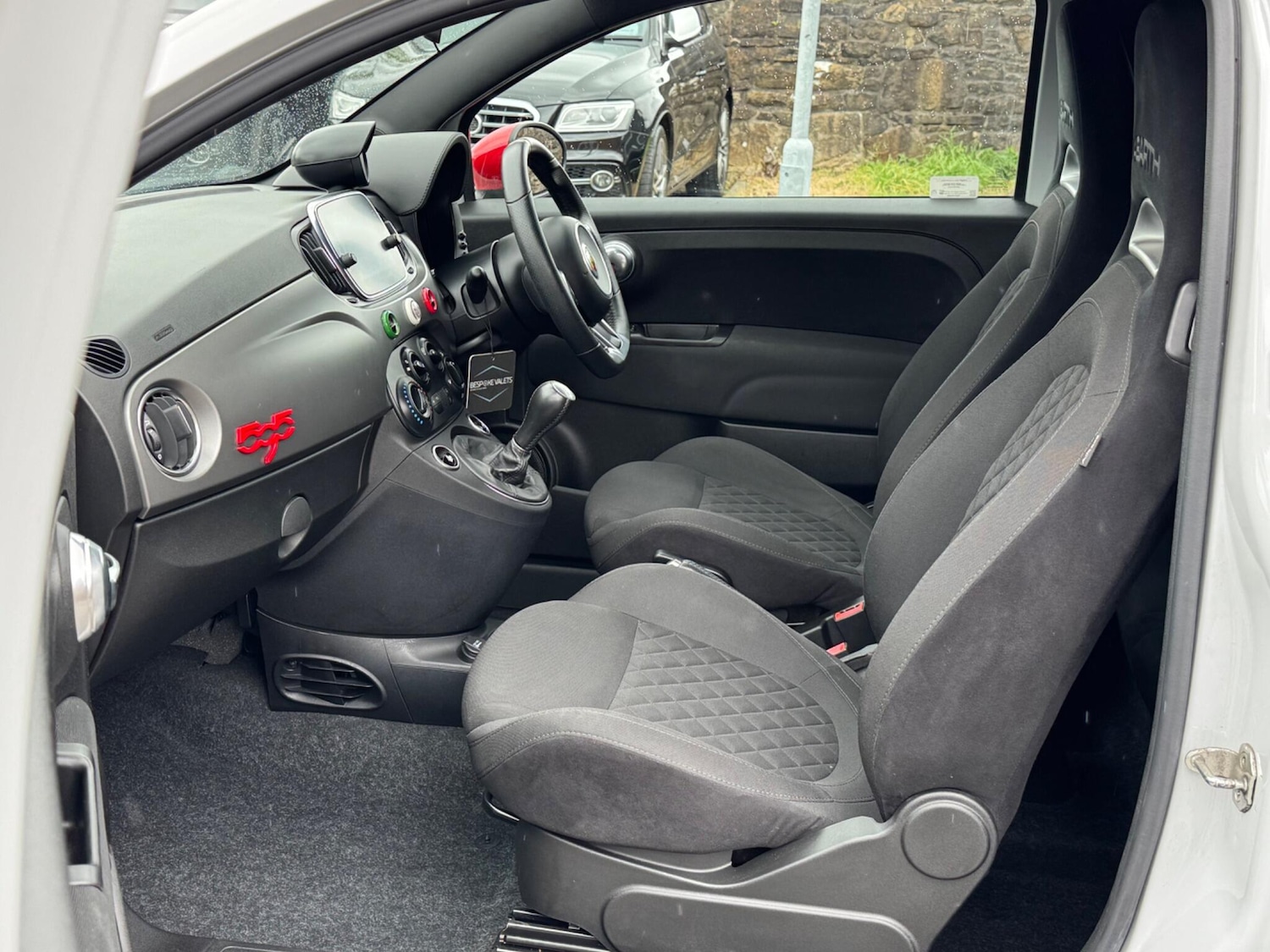 Used Abarth 595 2020 for sale - 76161011: Photo 15