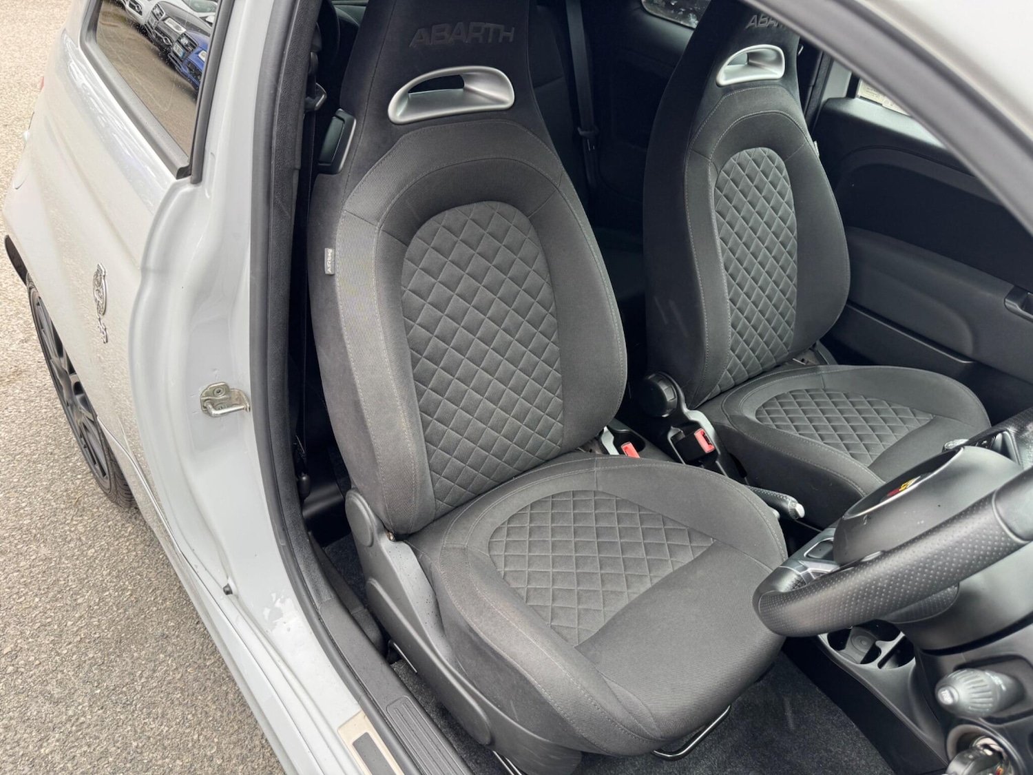 Used Abarth 595 2020 for sale - 76161011: Photo 16