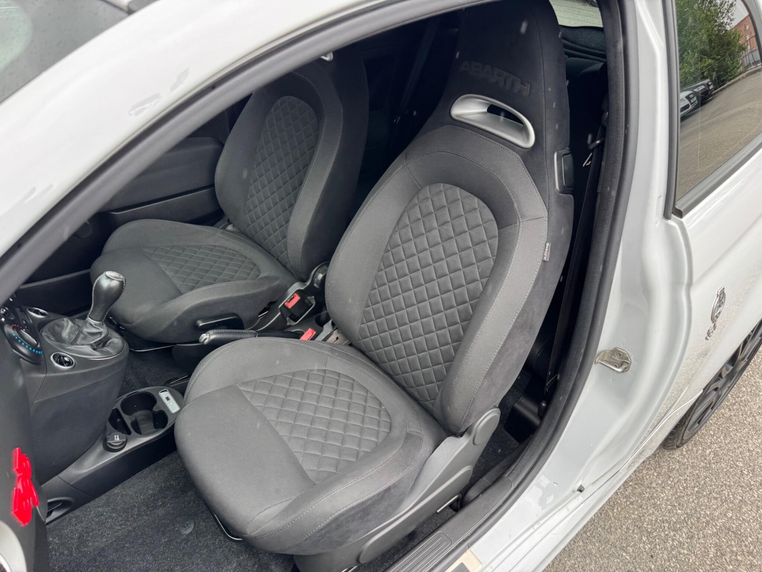Used Abarth 595 2020 for sale - 76161011: Photo 17