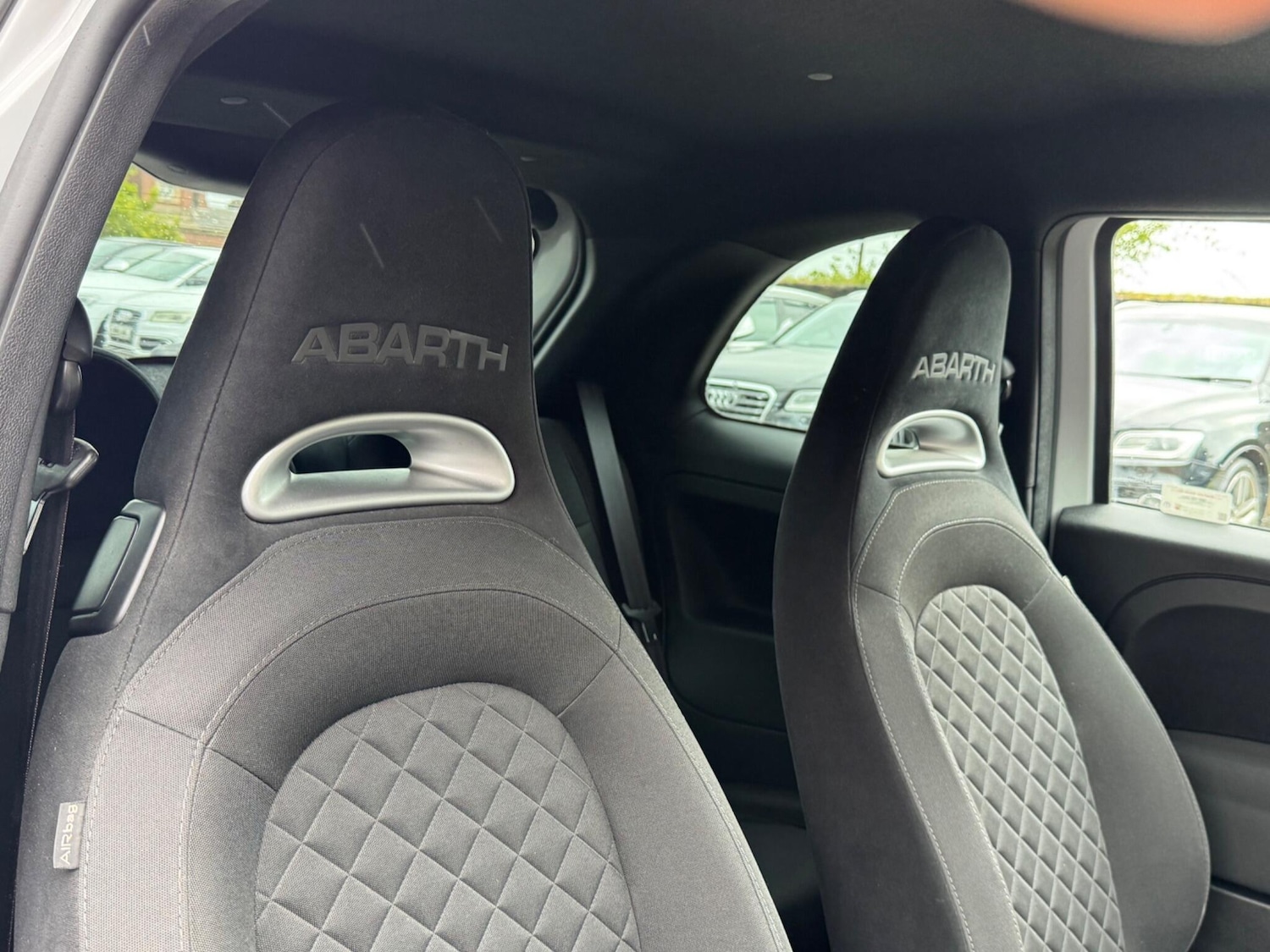 Used Abarth 595 2020 for sale - 76161011: Photo 18