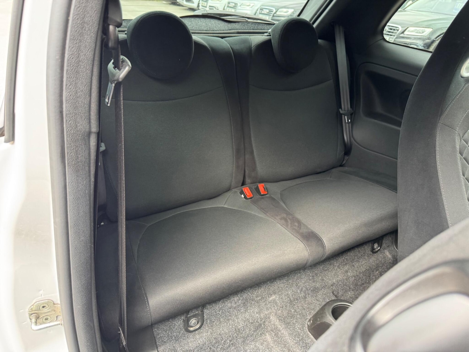 Used Abarth 595 2020 for sale - 76161011: Photo 19