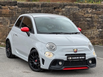 Abarth - 595