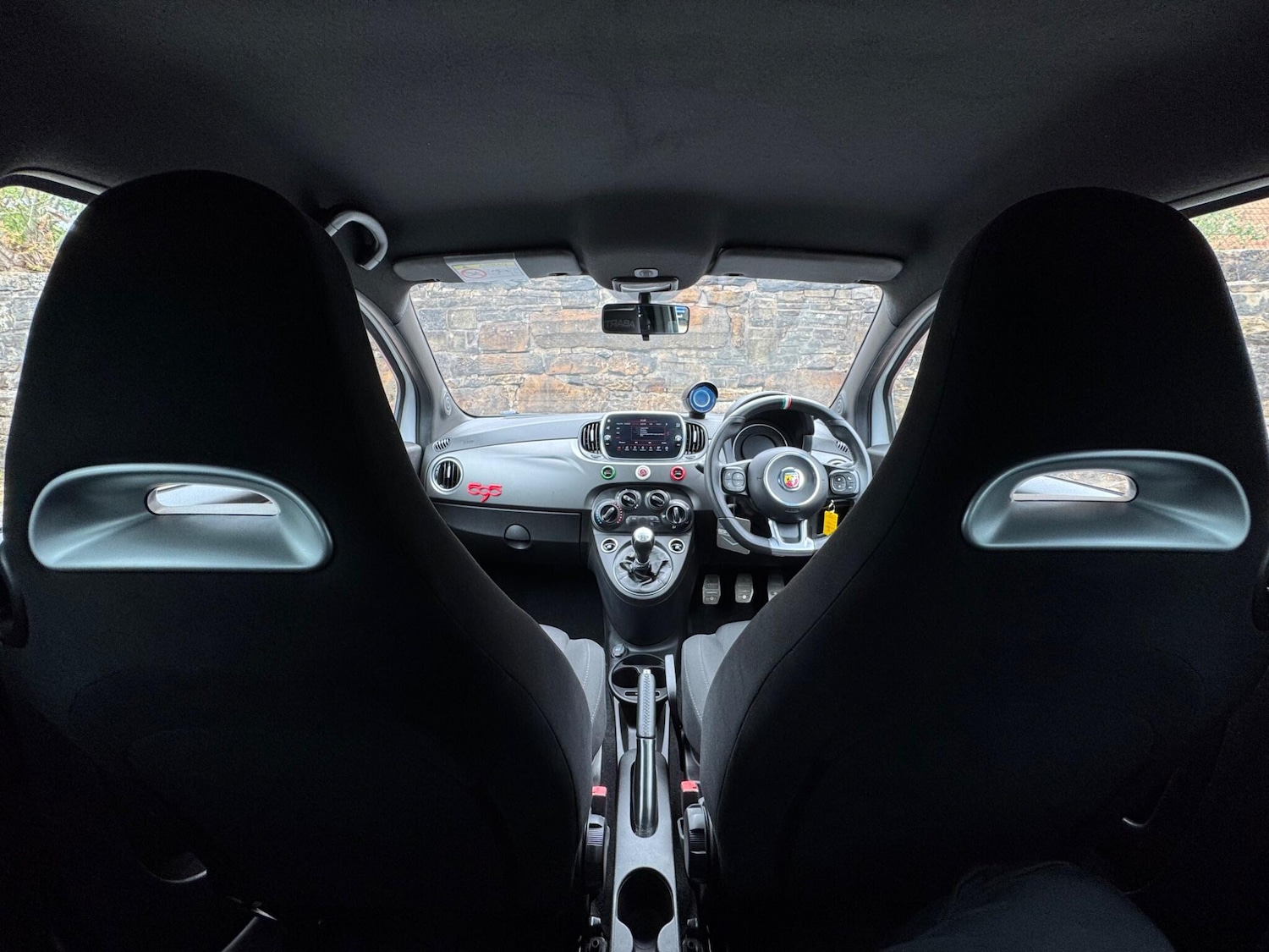 Used Abarth 595 2020 for sale - 76161011: Photo 20