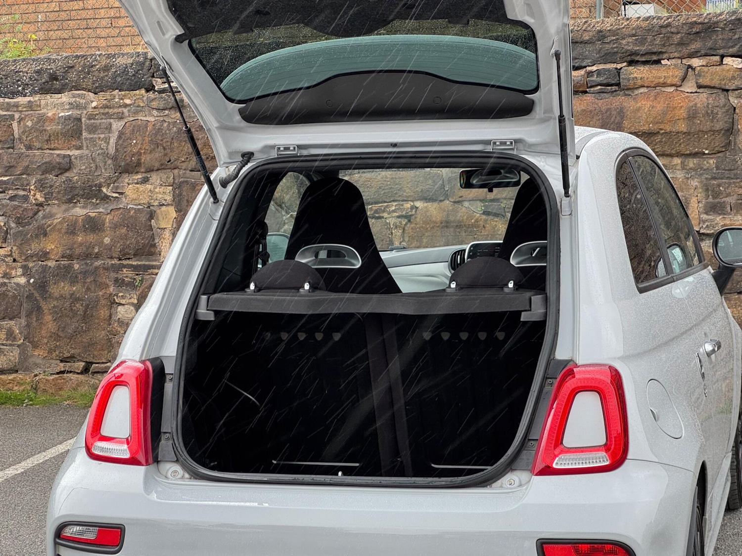 Used Abarth 595 2020 for sale - 76161011: Photo 21