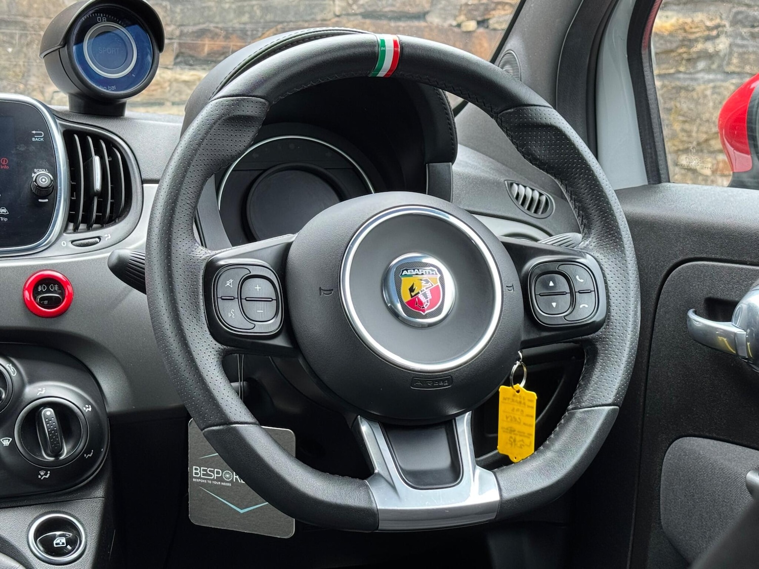 Used Abarth 595 2020 for sale - 76161011: Photo 26