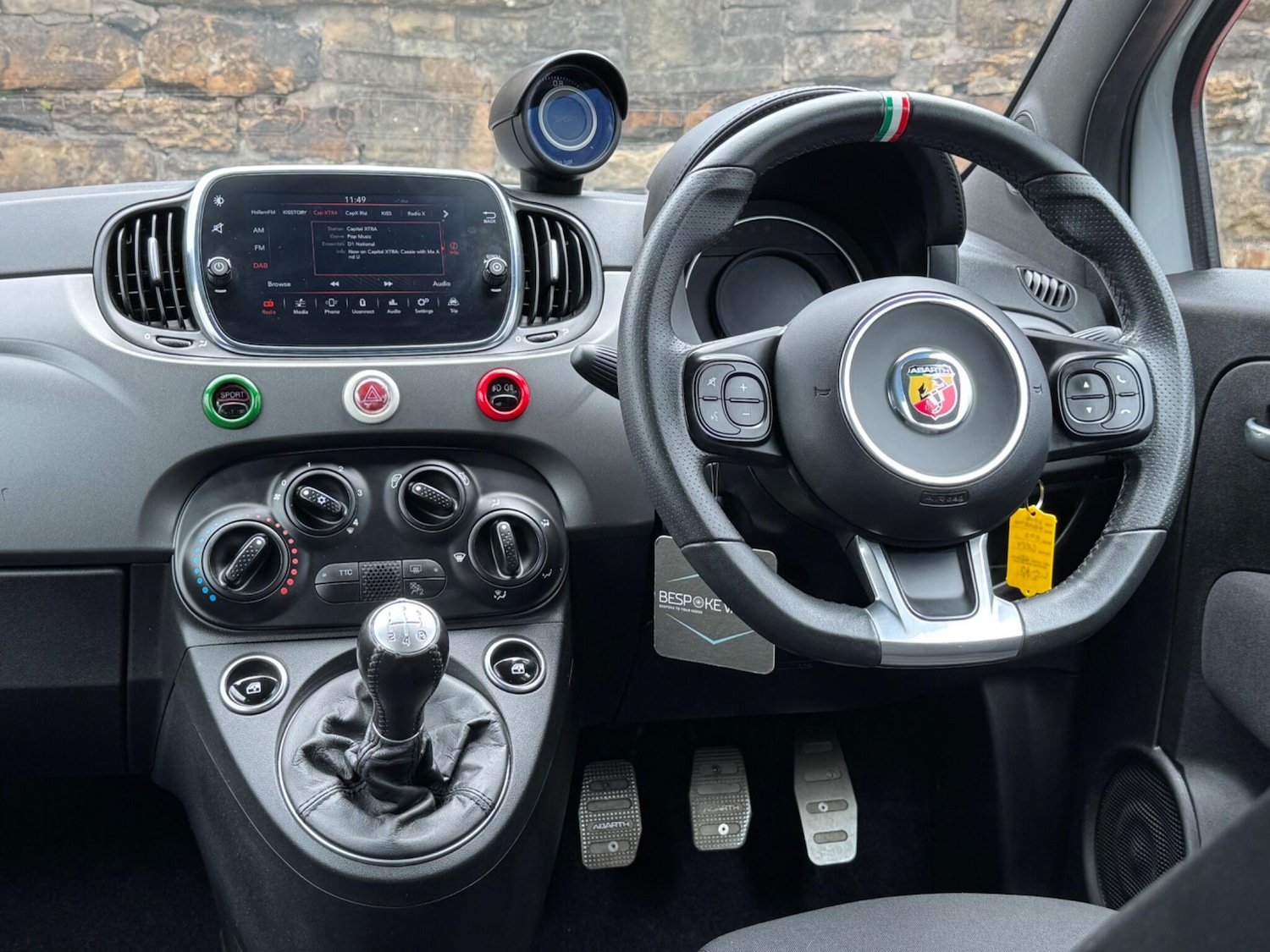 Used Abarth 595 2020 for sale - 76161011: Photo 27