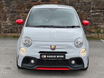 Used Abarth 595 2020 for sale - 76161011: Photo 2