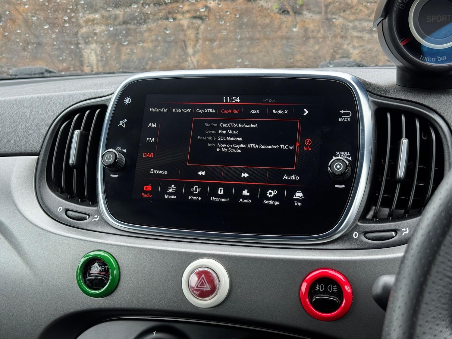 Used Abarth 595 2020 for sale - 76161011: Photo 38