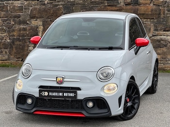 Used Abarth 595 2020 for sale - 76161011: Photo 3