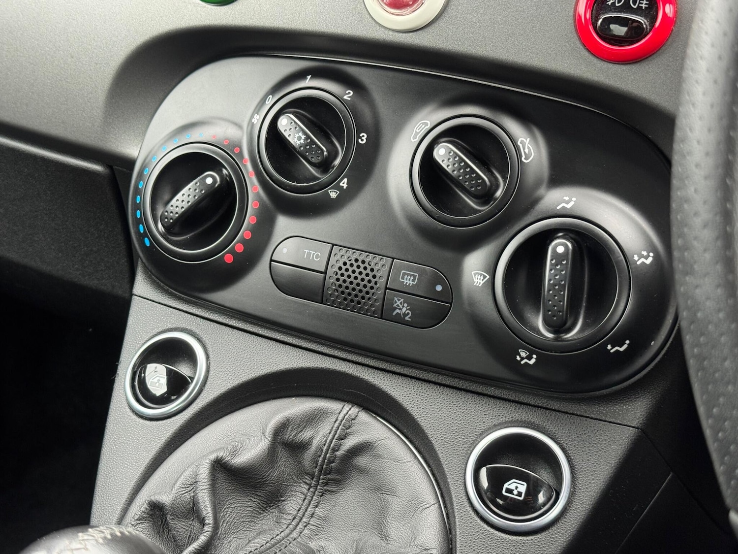 Used Abarth 595 2020 for sale - 76161011: Photo 40