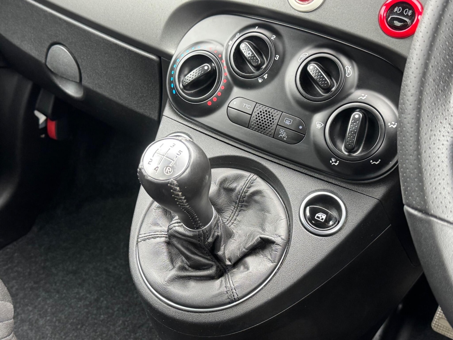 Used Abarth 595 2020 for sale - 76161011: Photo 41