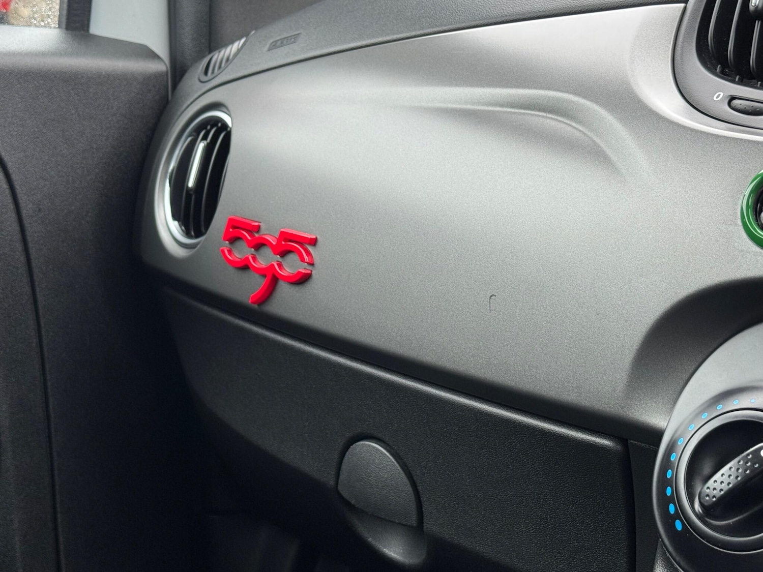 Used Abarth 595 2020 for sale - 76161011: Photo 44