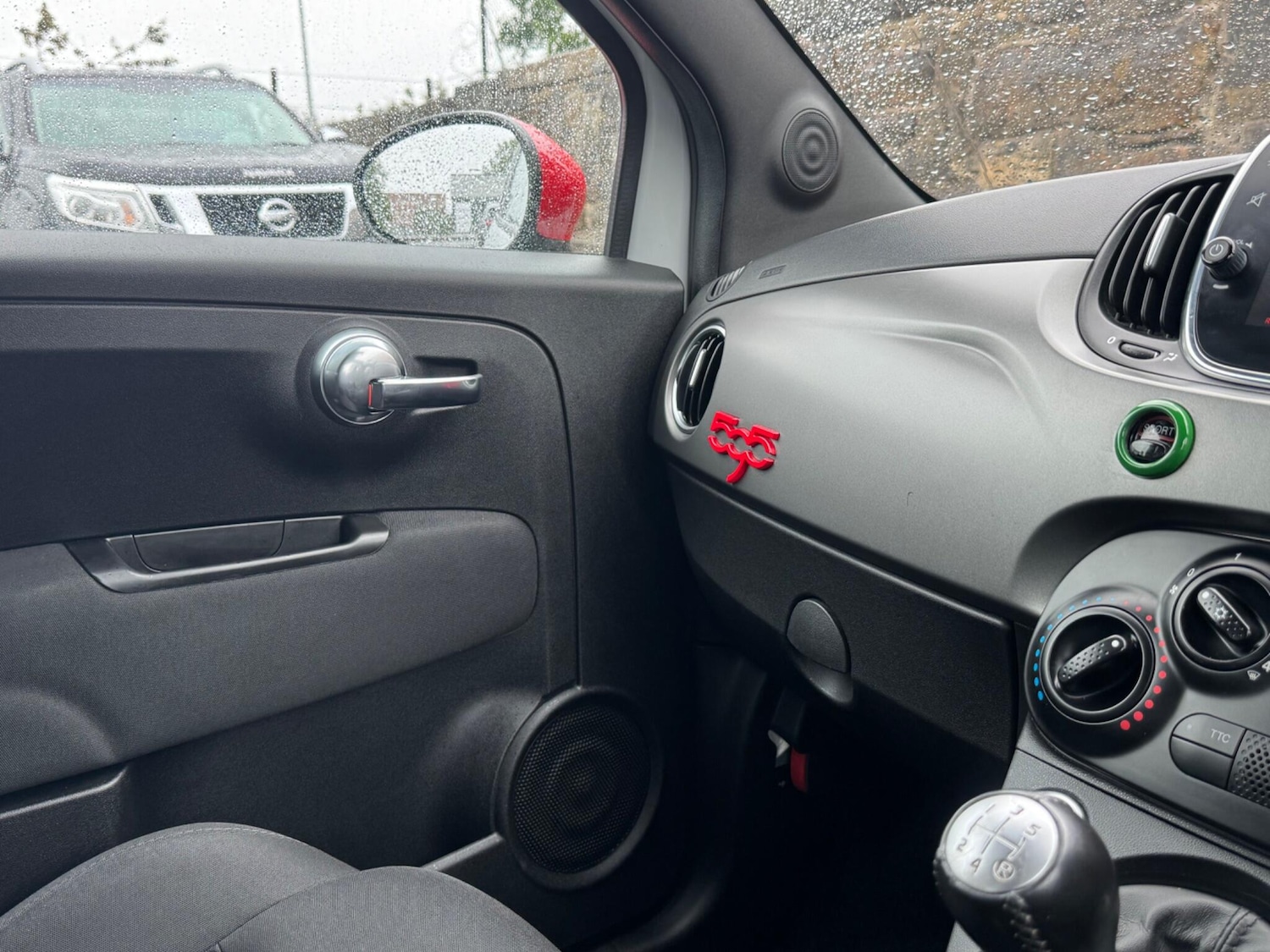 Used Abarth 595 2020 for sale - 76161011: Photo 45