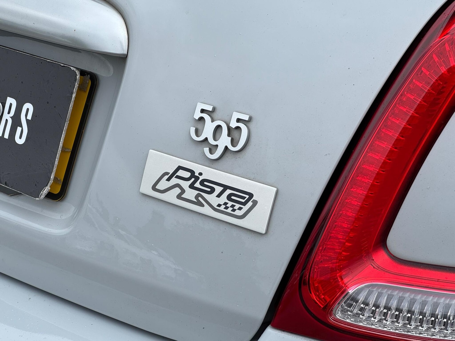 Used Abarth 595 2020 for sale - 76161011: Photo 49