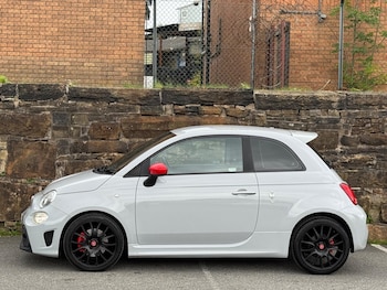Used Abarth 595 2020 for sale - 76161011: Photo 4