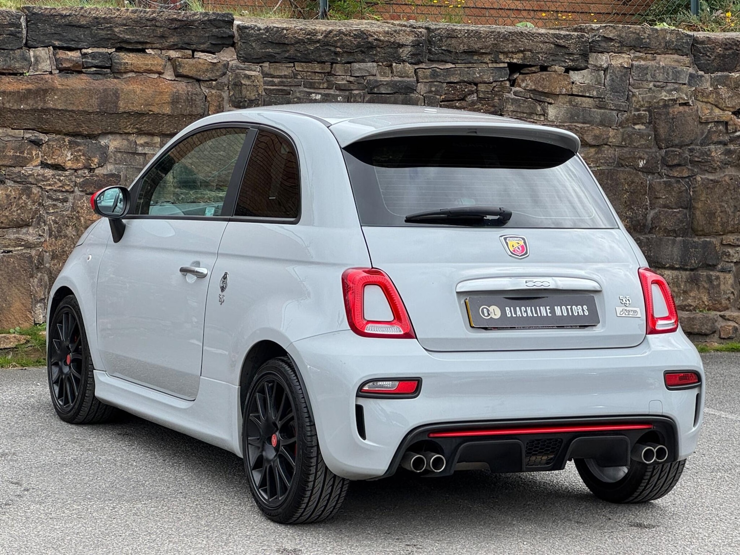 Used Abarth 595 2020 for sale - 76161011: Photo 5