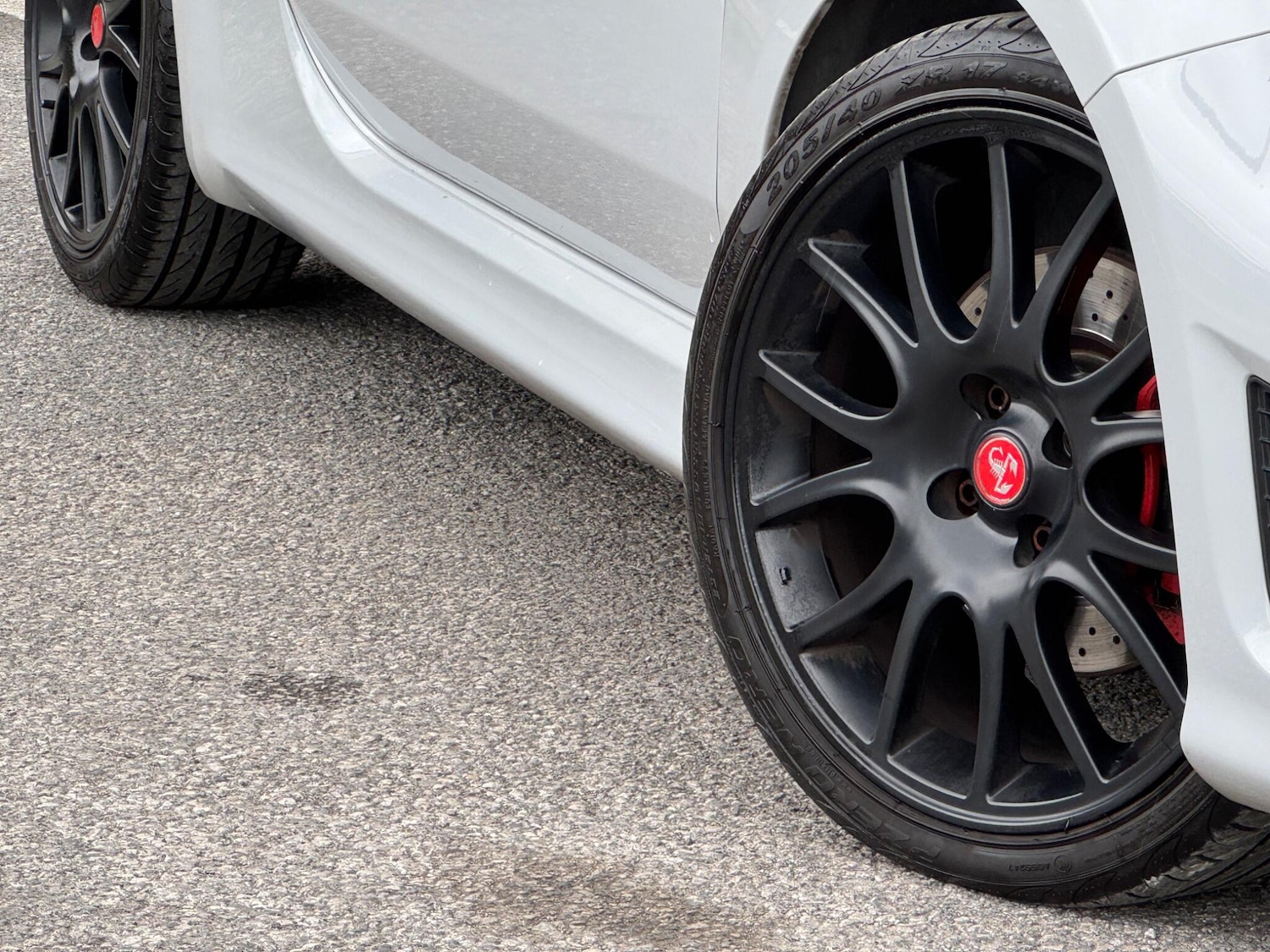 Used Abarth 595 2020 for sale - 76161011: Photo 52