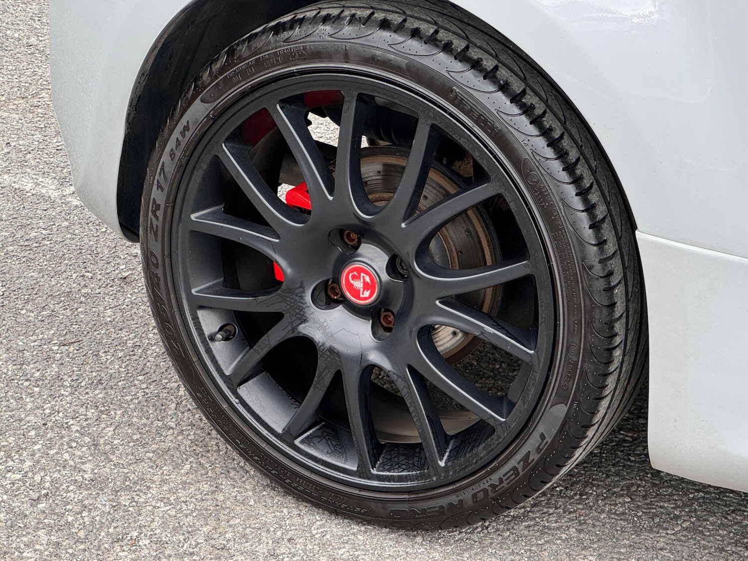 Used Abarth 595 2020 for sale - 76161011: Photo 53