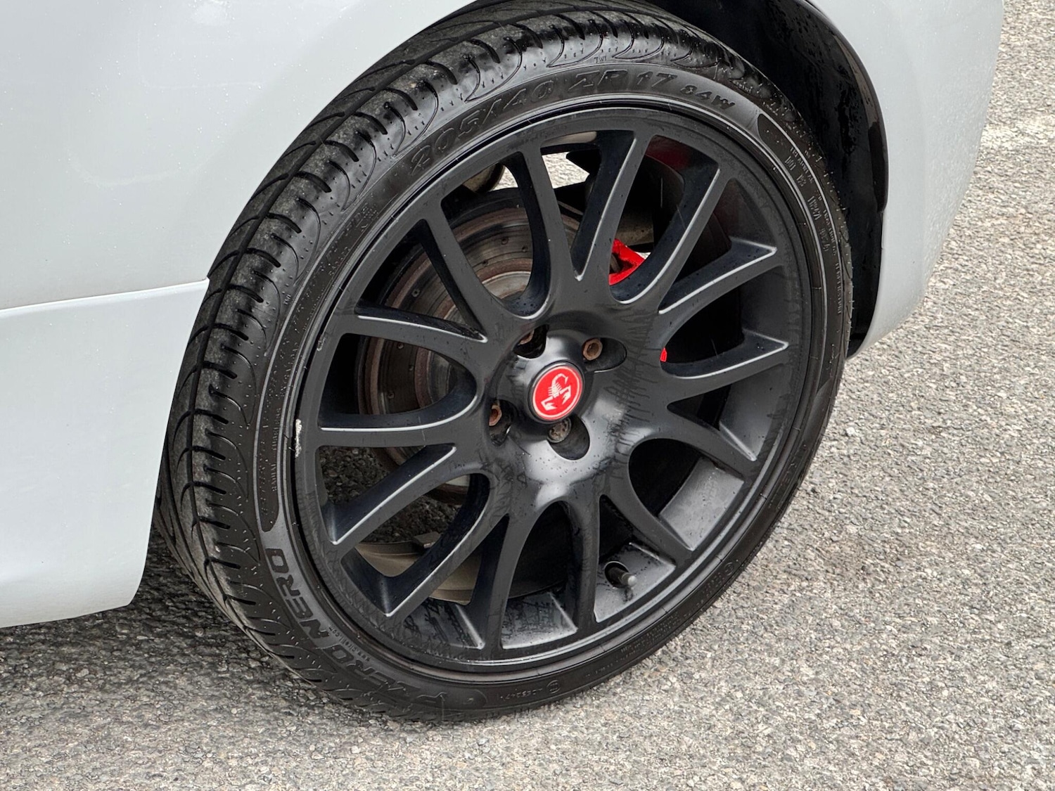Used Abarth 595 2020 for sale - 76161011: Photo 54