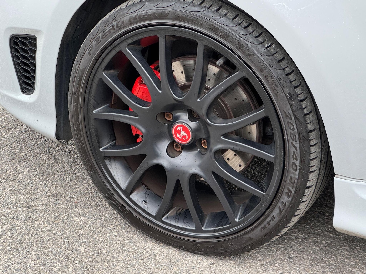 Used Abarth 595 2020 for sale - 76161011: Photo 55