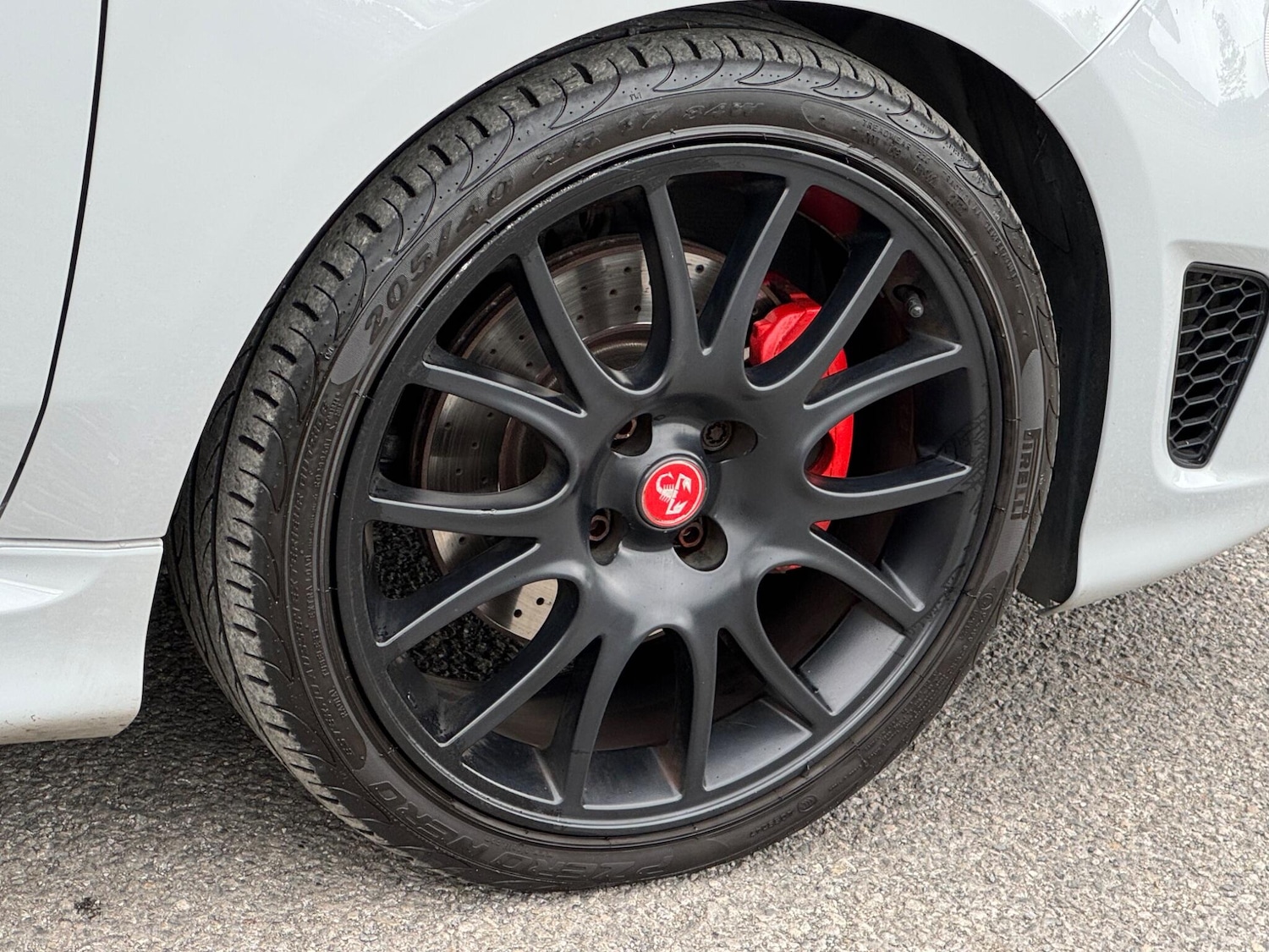 Used Abarth 595 2020 for sale - 76161011: Photo 56