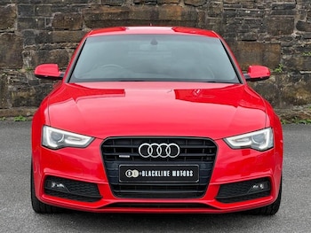 Used Audi A5 2013 for sale - 76161010: Photo