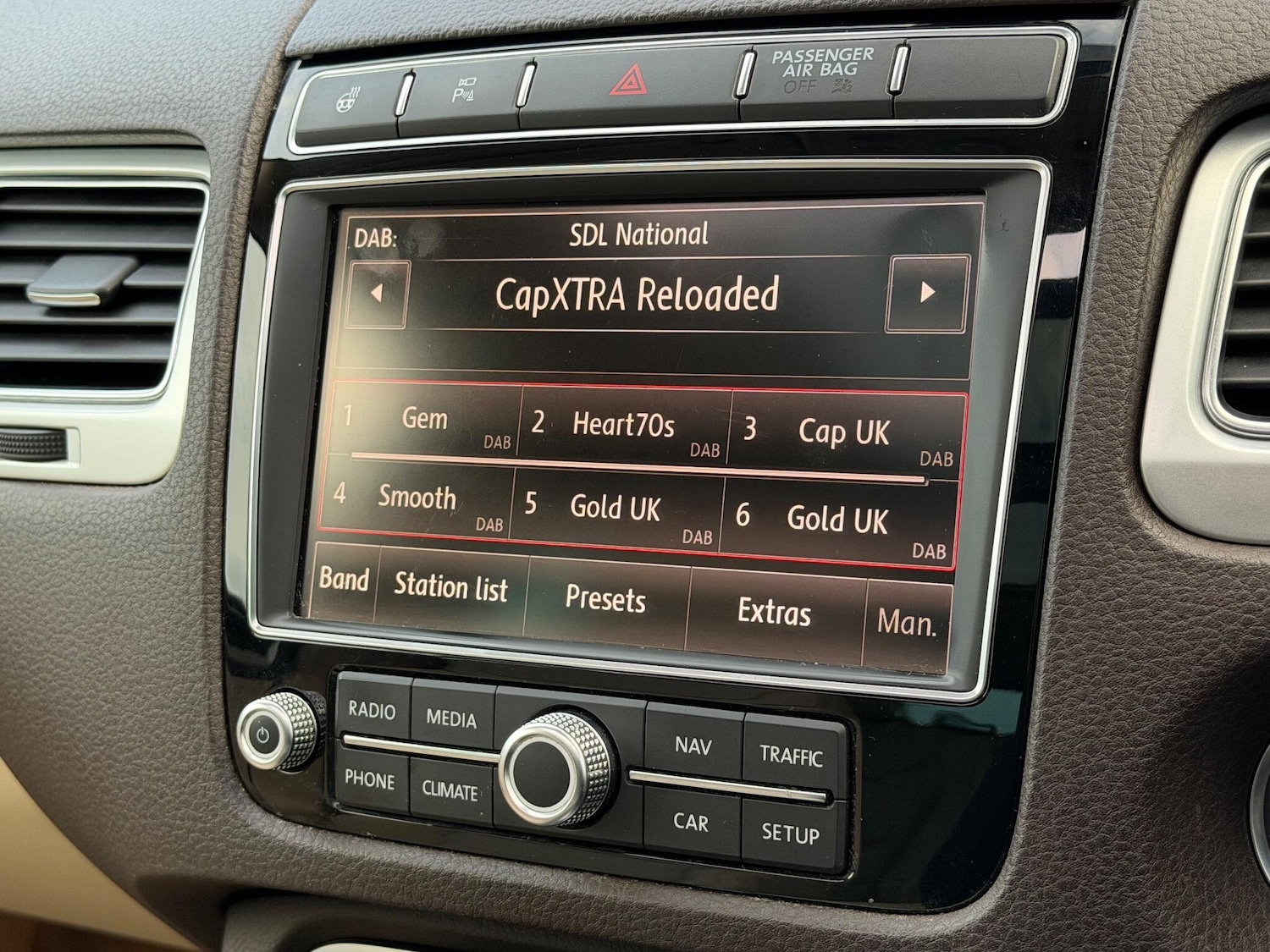 Used Volkswagen Touareg 2016 for sale - 76801961: Photo 33