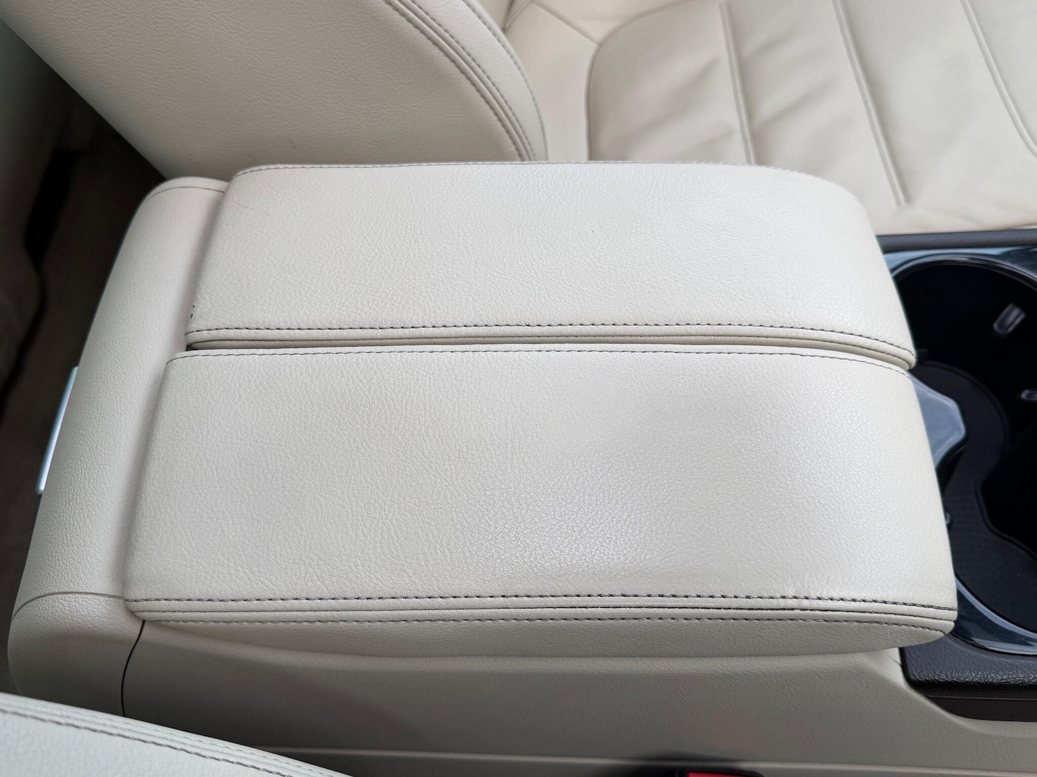 Used Volkswagen Touareg 2016 for sale - 76801961: Photo 47