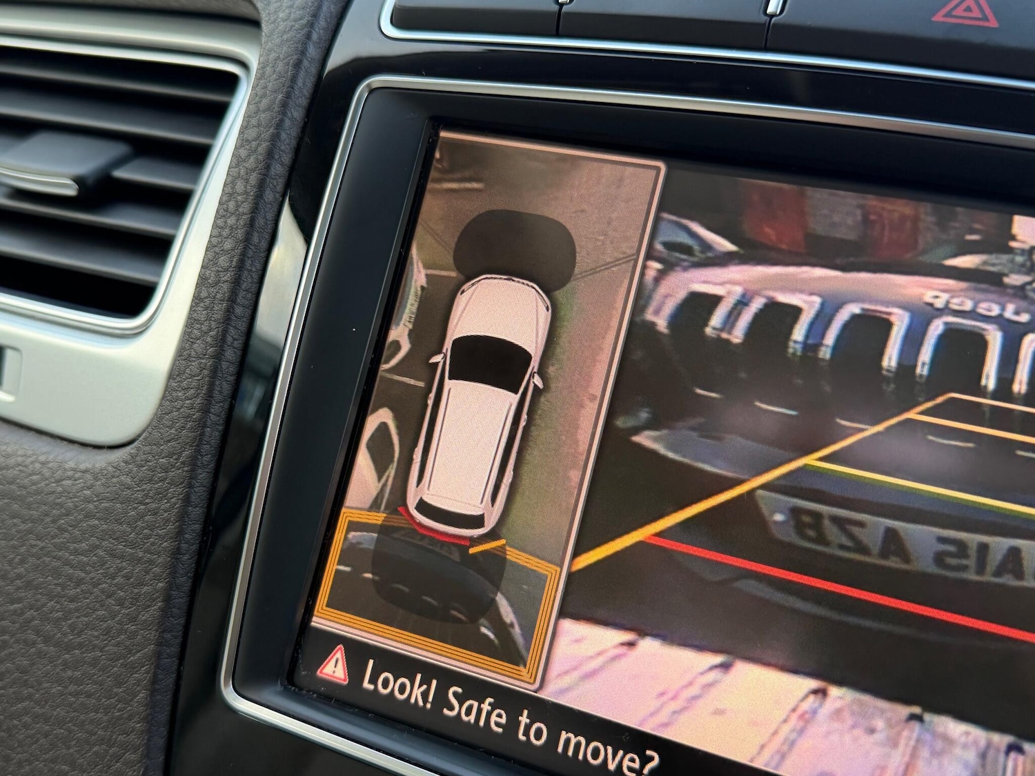 Used Volkswagen Touareg 2016 for sale - 76801961: Photo 75