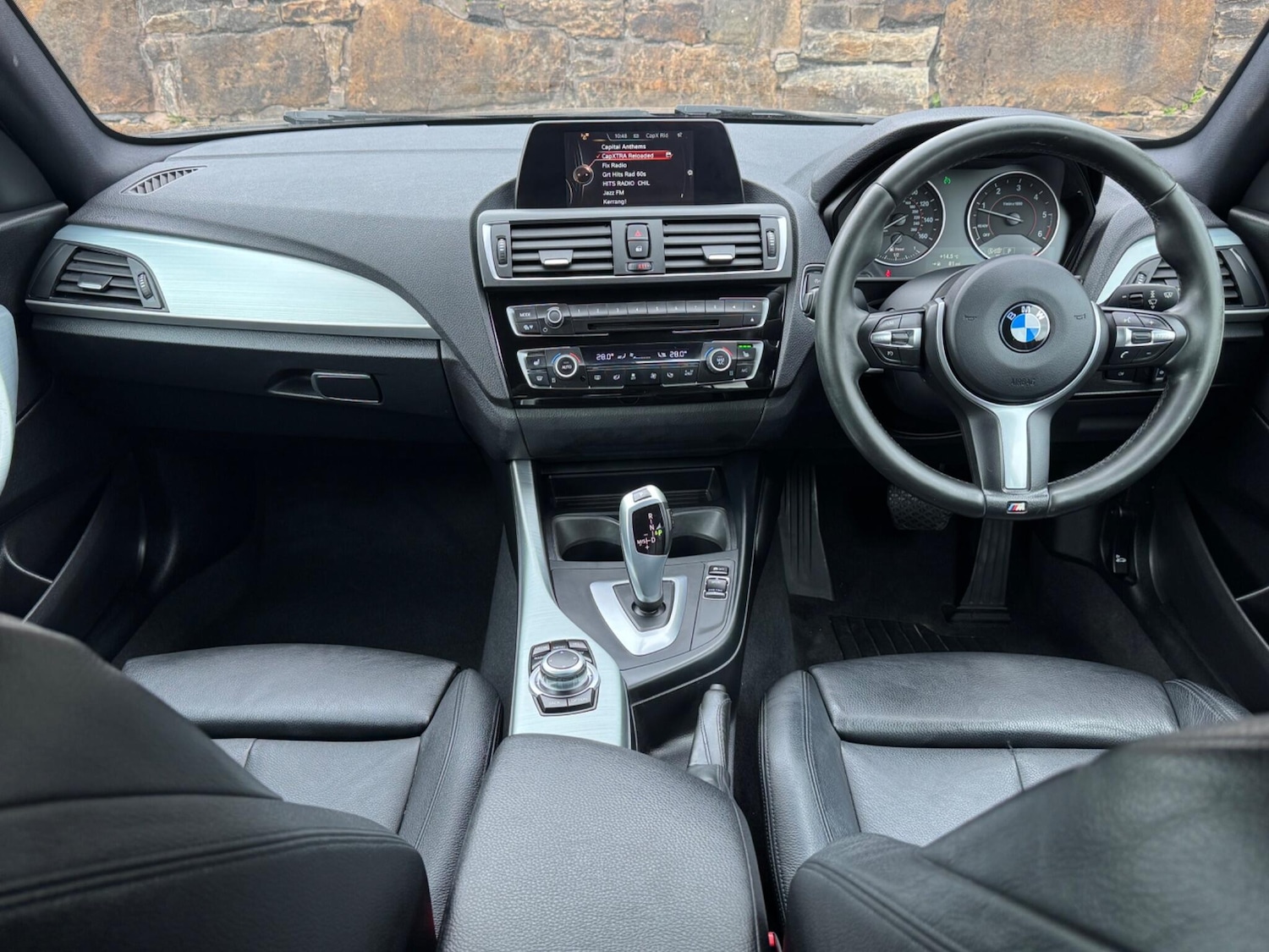 Used BMW 1 Series 2016 for sale - 76161012: Photo 10