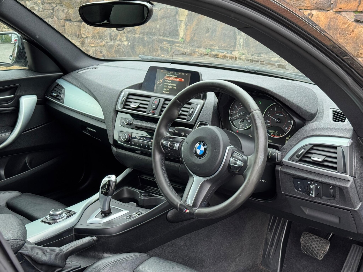 Used BMW 1 Series 2016 for sale - 76161012: Photo 11