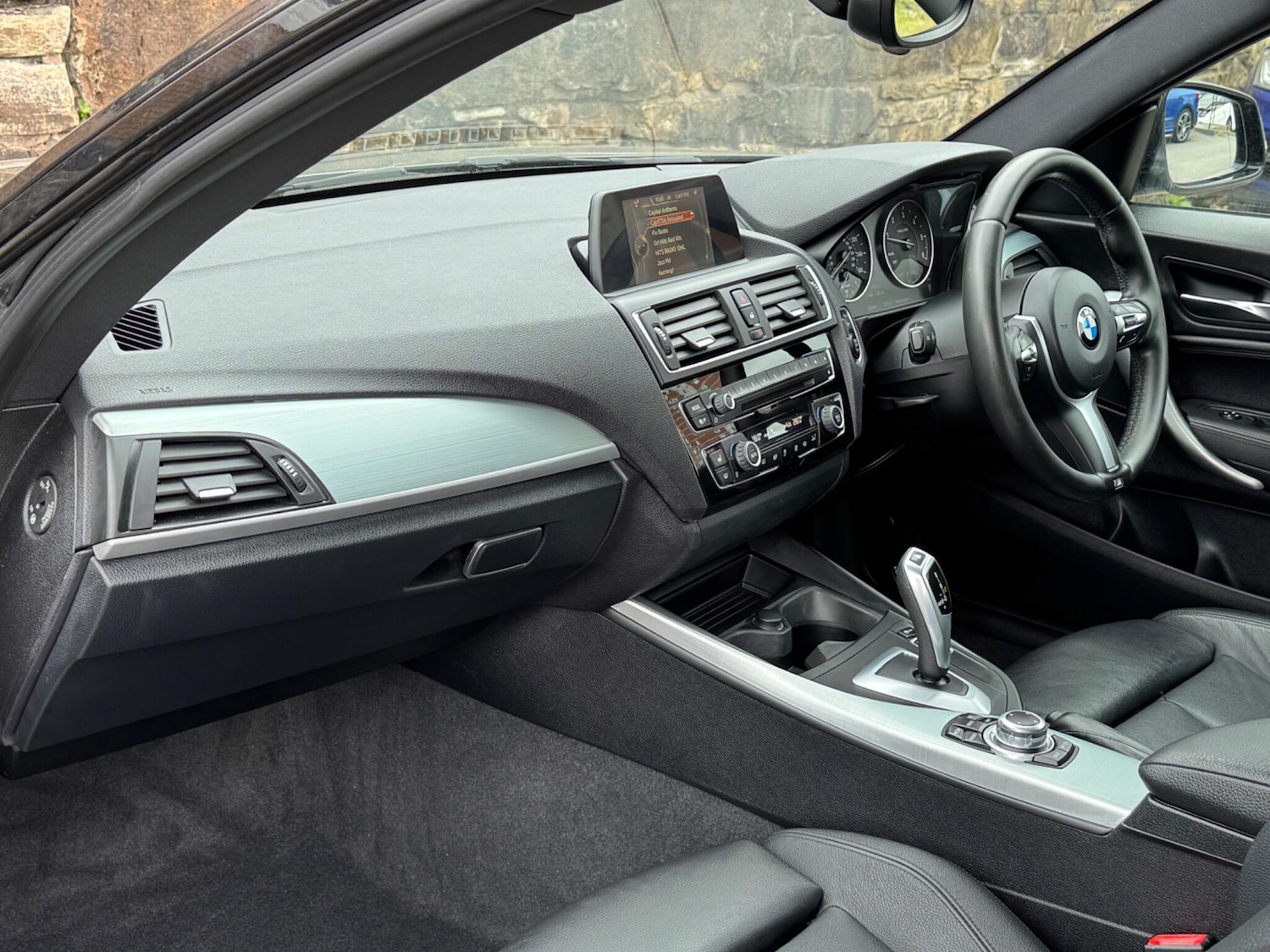 Used BMW 1 Series 2016 for sale - 76161012: Photo 13