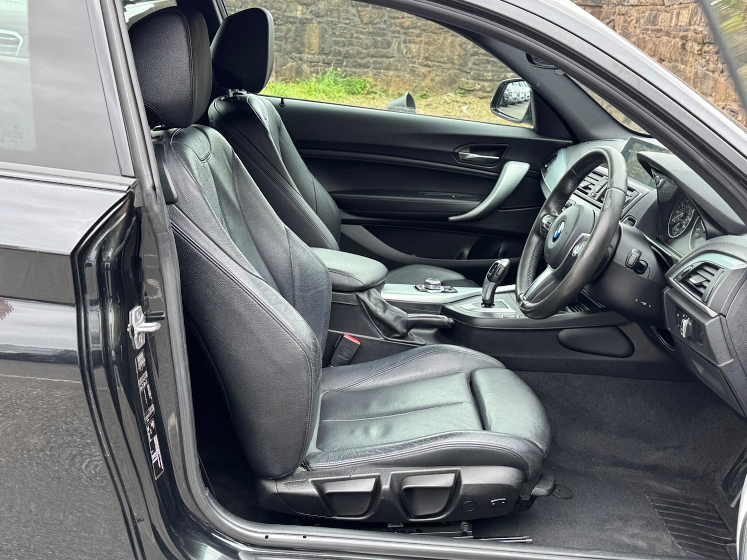 Used BMW 1 Series 2016 for sale - 76161012: Photo 14