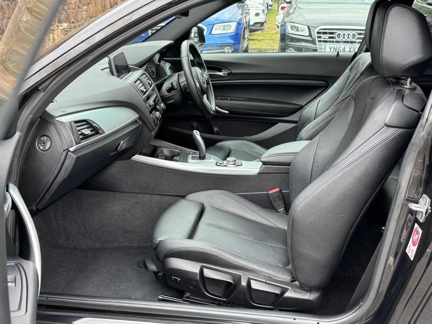 Used BMW 1 Series 2016 for sale - 76161012: Photo 15