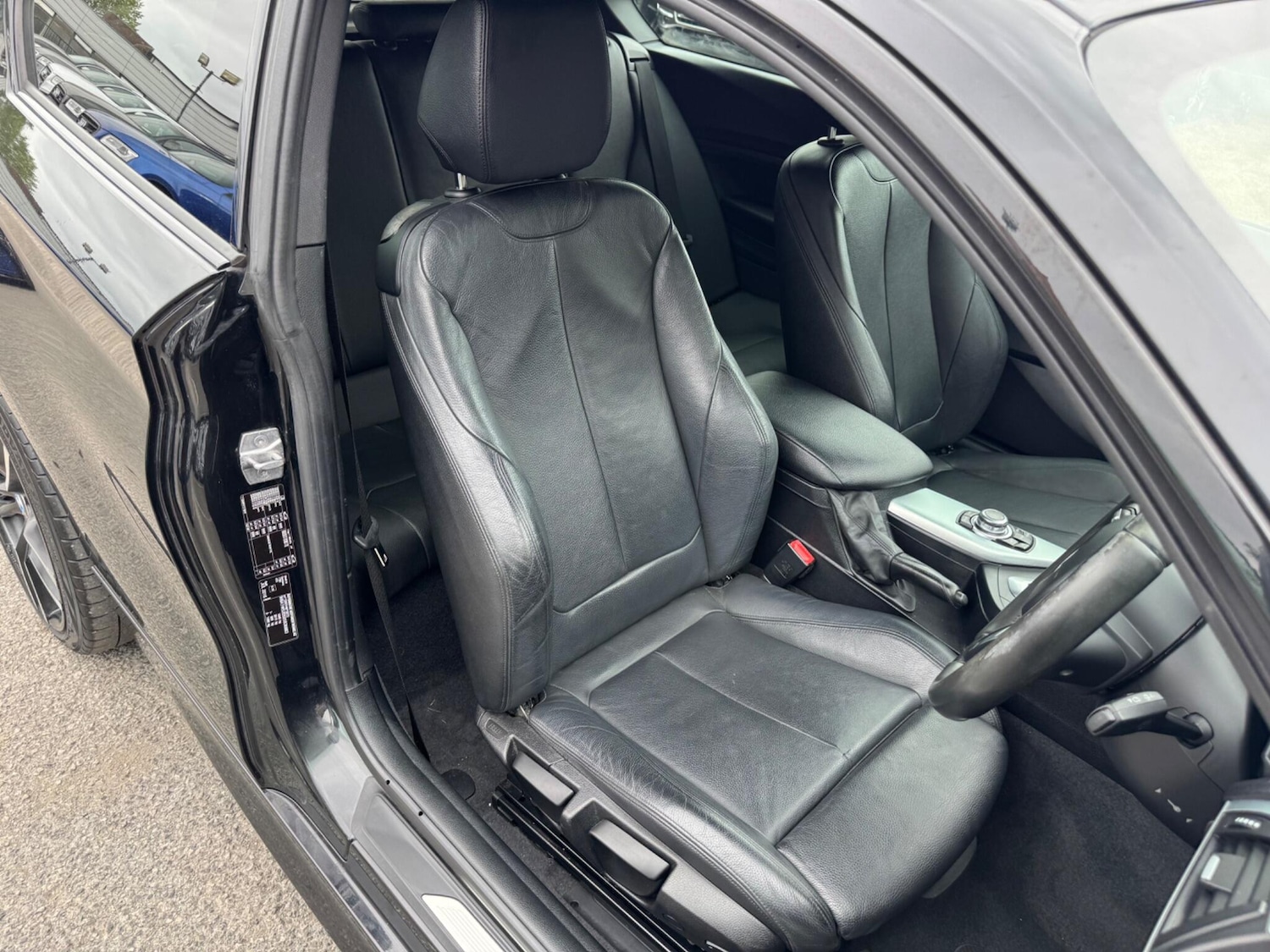 Used BMW 1 Series 2016 for sale - 76161012: Photo 16