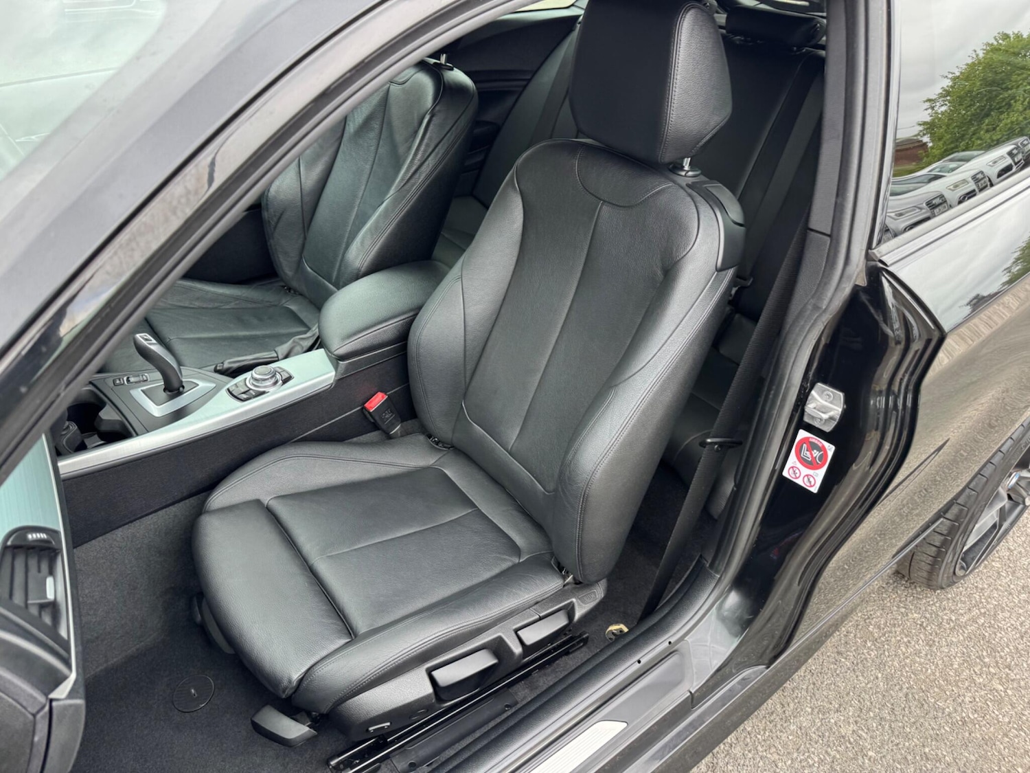 Used BMW 1 Series 2016 for sale - 76161012: Photo 17