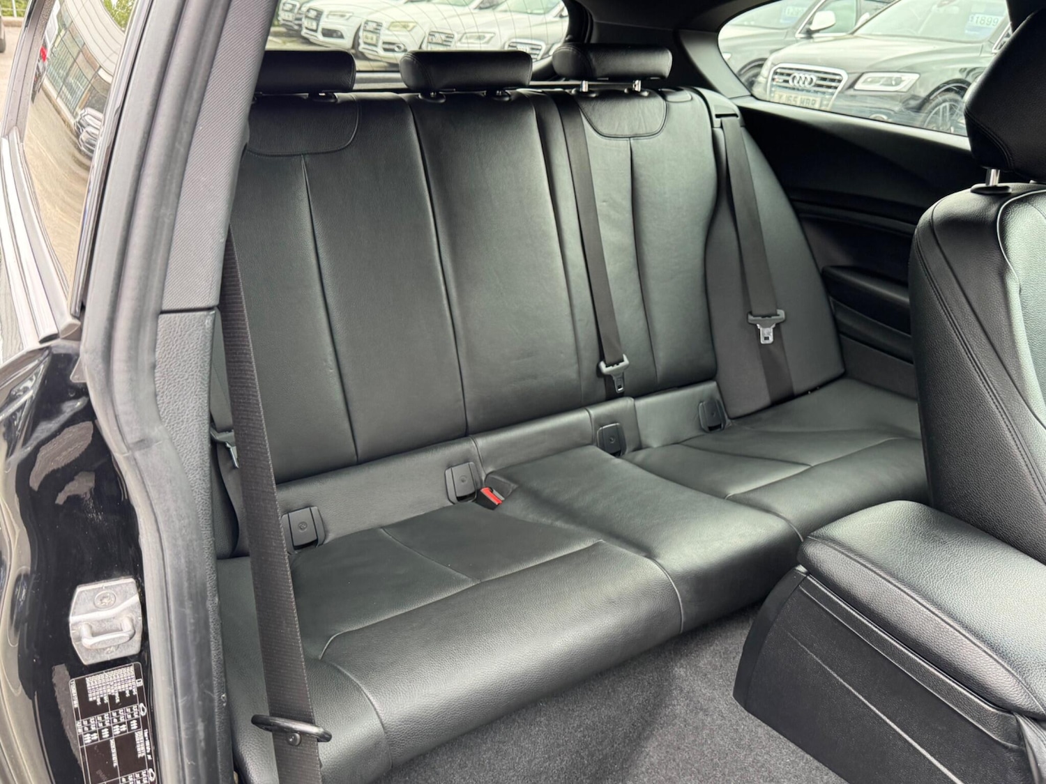 Used BMW 1 Series 2016 for sale - 76161012: Photo 18