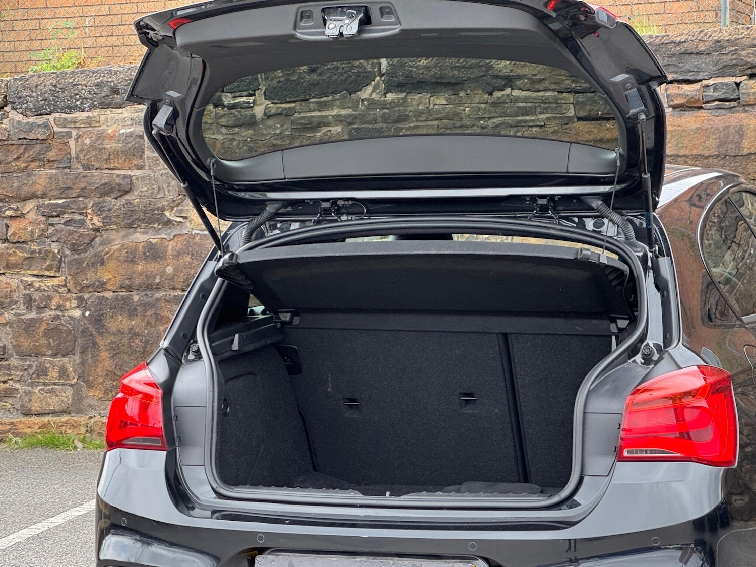 Used BMW 1 Series 2016 for sale - 76161012: Photo 19