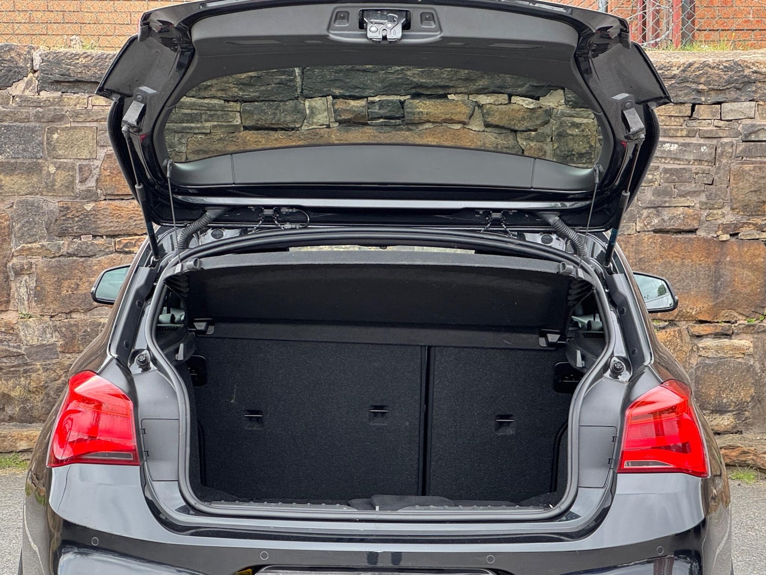 Used BMW 1 Series 2016 for sale - 76161012: Photo 20