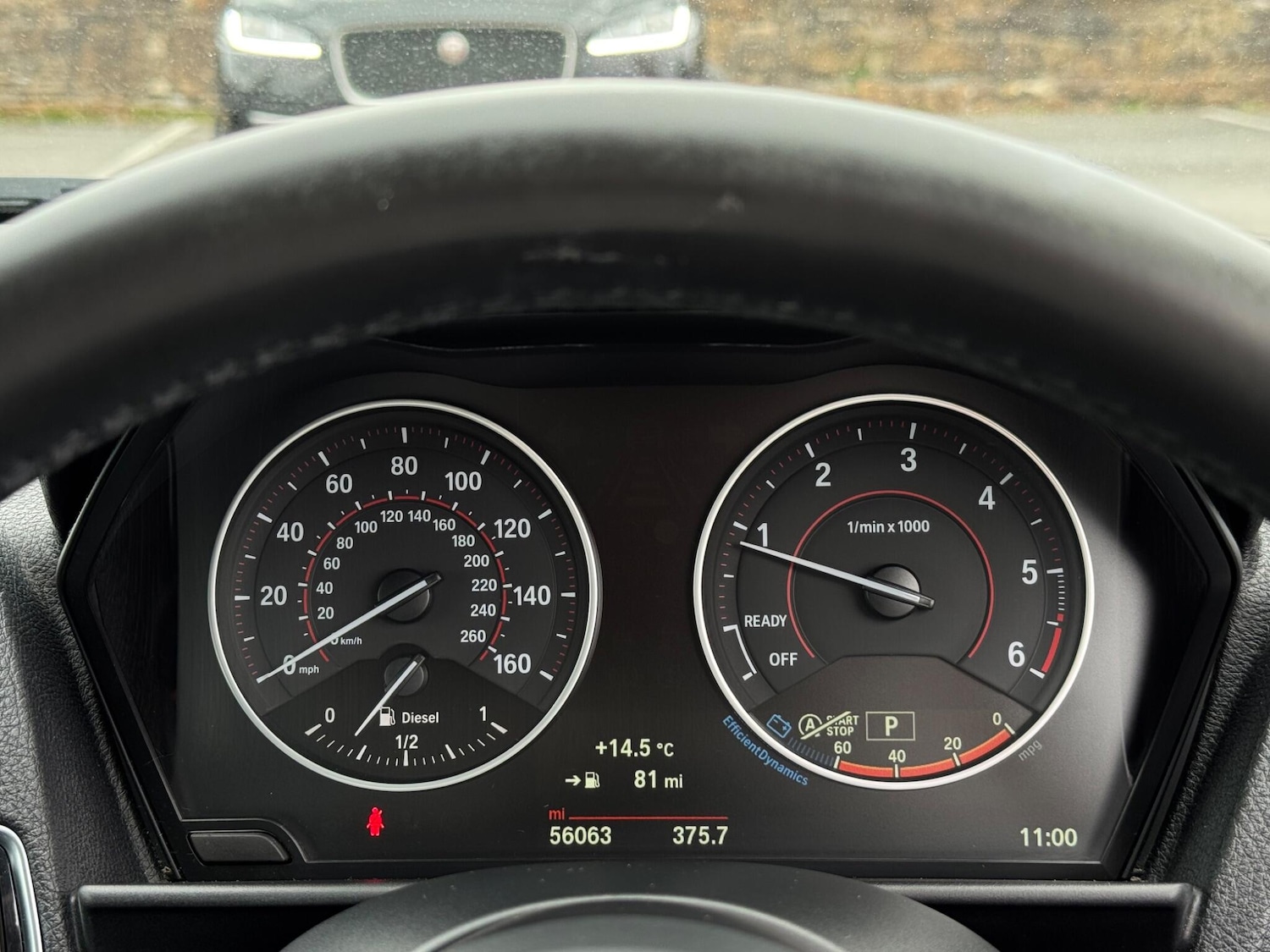 Used BMW 1 Series 2016 for sale - 76161012: Photo 22