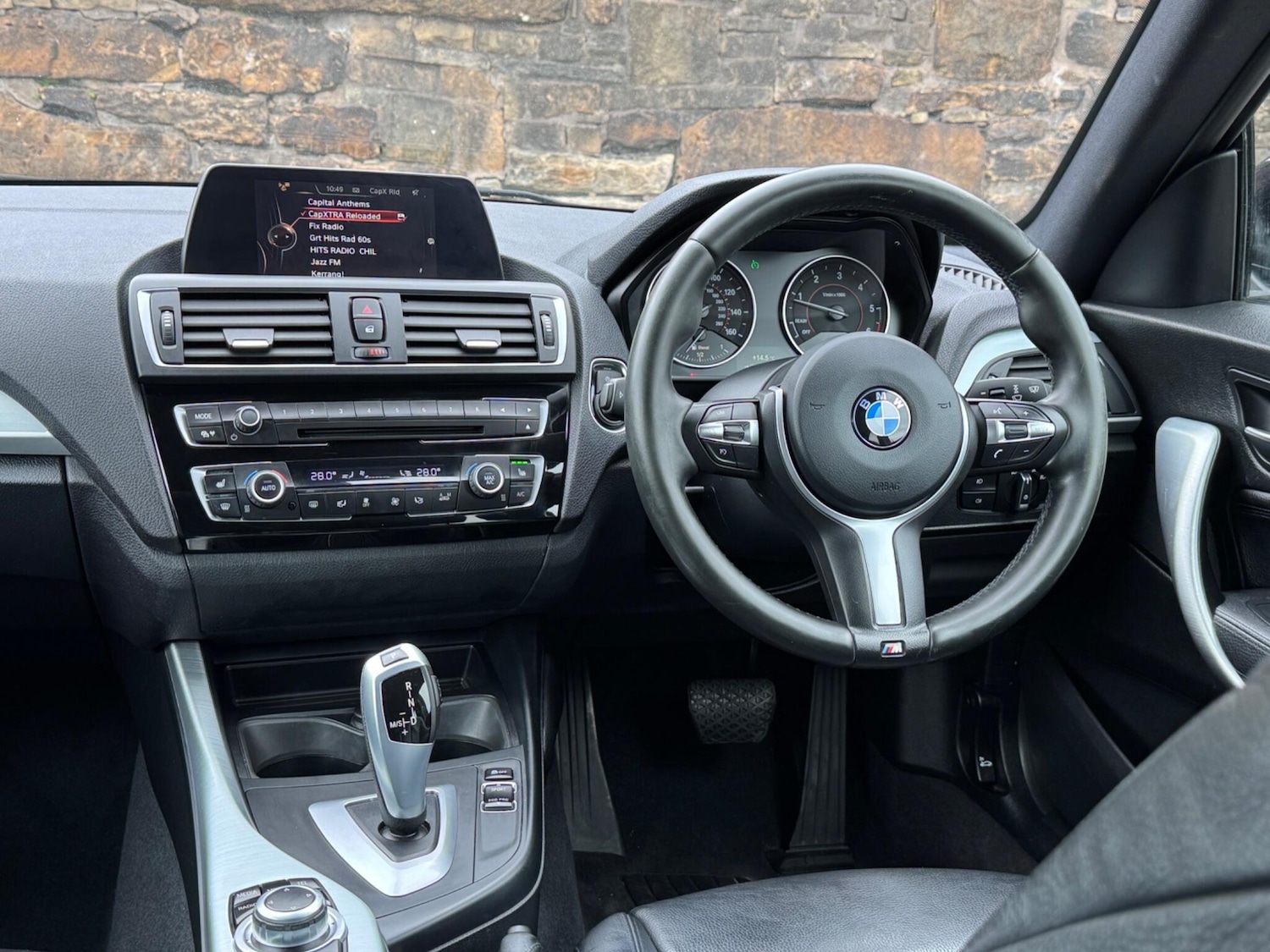 Used BMW 1 Series 2016 for sale - 76161012: Photo 23