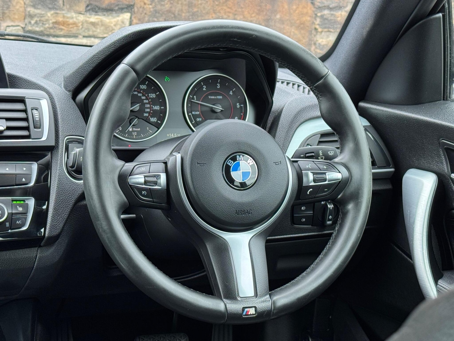 Used BMW 1 Series 2016 for sale - 76161012: Photo 24