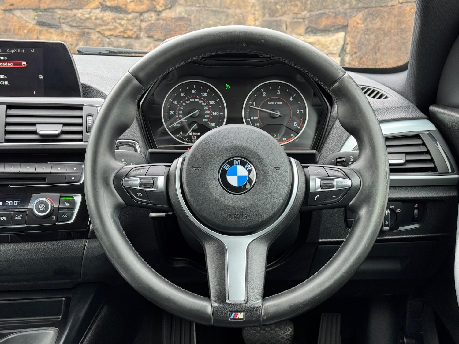 Used BMW 1 Series 2016 for sale - 76161012: Photo 25