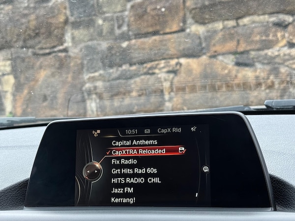Used BMW 1 Series 2016 for sale - 76161012: Photo 30