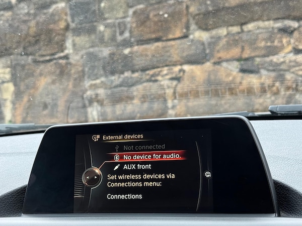 Used BMW 1 Series 2016 for sale - 76161012: Photo 32